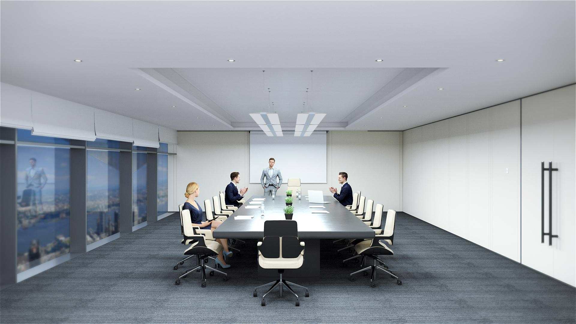 廣州3D動畫制作進(jìn)程