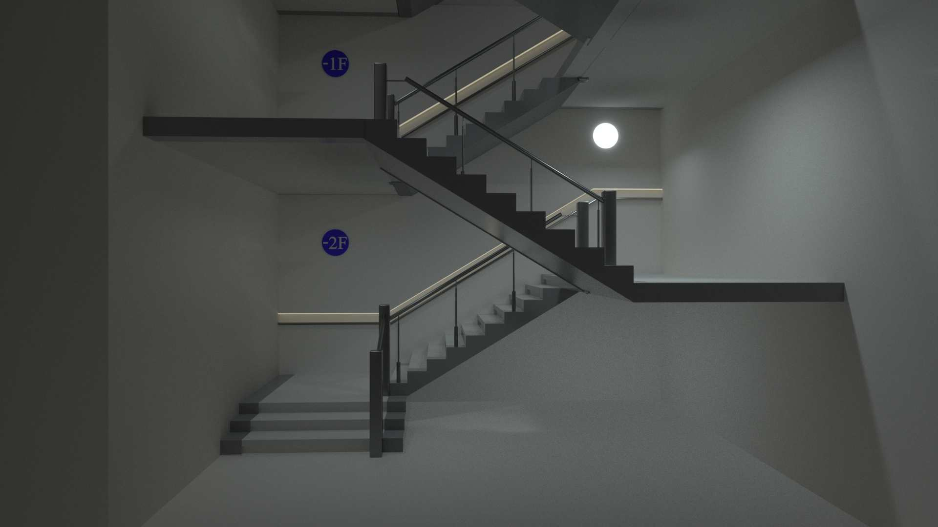 廣州地鐵坍塌動畫制作