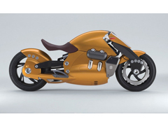 三維機(jī)械動(dòng)畫的制作流程