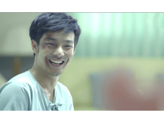 泰國(guó)勵(lì)志感人廣告《劫后余生》