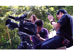 影晨教你實(shí)現(xiàn)多機(jī)位拍攝企業(yè)宣傳片