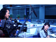 企業(yè)宣傳片的制作流程