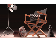 企業(yè)宣傳片在后期制作中鏡頭的組接規(guī)律（一）