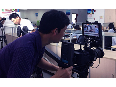 企業(yè)專題片詳細制作流程