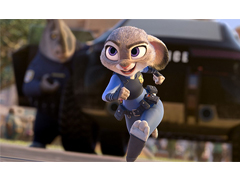 淺談三維動(dòng)畫(huà)角色的表演方式