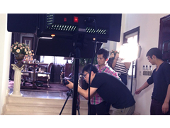 企業(yè)宣傳片解說詞與畫面修飾的重要關(guān)系