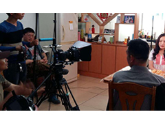 如何策劃好的專題片方案