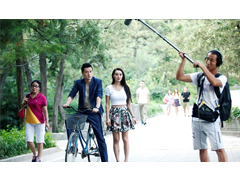 電視臺(tái)加強(qiáng)網(wǎng)絡(luò)影視廣告發(fā)展