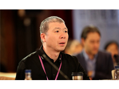 中國電影商業(yè)化發(fā)展給創(chuàng)作者提供更多機會