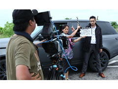 視頻剪輯的制作技巧