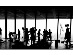 企業(yè)宣傳片的廣告作用分類