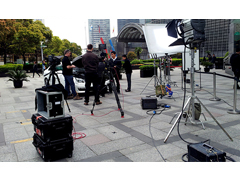 企業(yè)宣傳片制作三要素