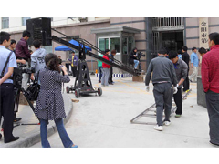 影視制作圖形傳播的功能與意義