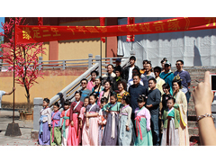 中國式明星被誰慣出了毛病