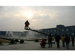 企業(yè)宣傳片制作的四大特點