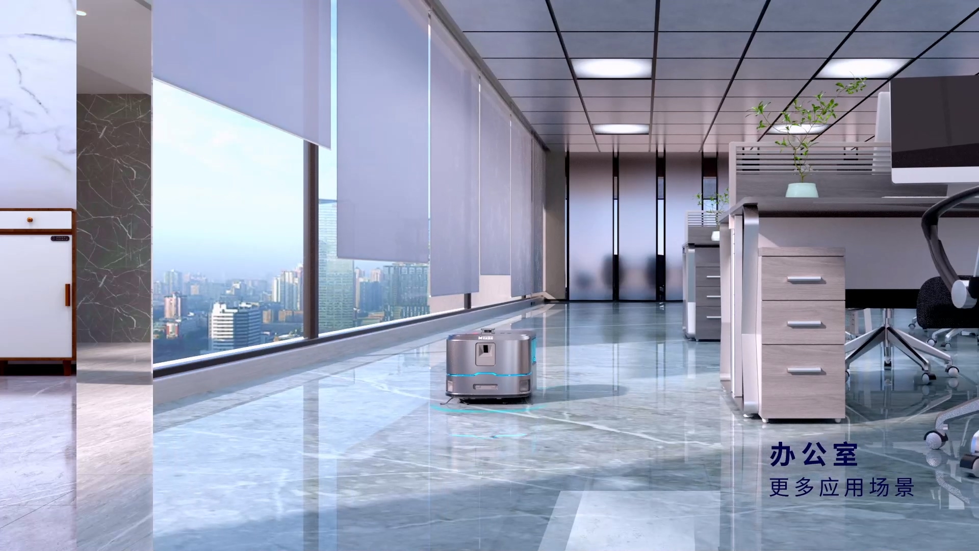 廣州天河區(qū)產品宣傳三維動畫制作的作用