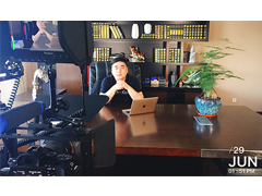 淺談民營影視制作公司的競爭