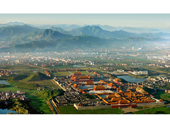 橫店影視首設(shè)劇本創(chuàng)作基地 打通劇本與制作機(jī)構(gòu)