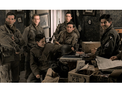 拍攝電影電視劇的攝像術(shù)語“景別”