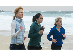 女性題材橫掃艾美獎(jiǎng)，國內(nèi)編劇應(yīng)反思