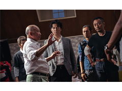 華語參展片多倫多電影節(jié)受矚目