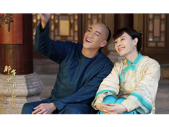 中國(guó)歷史上的商業(yè)傳奇，如何在影視劇中生動(dòng)呈