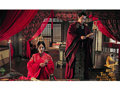 中國電視：以文化的力量突圍