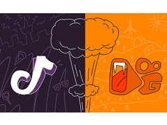 吸引投資超過(guò)50億元 狂熱的自媒體走向何方