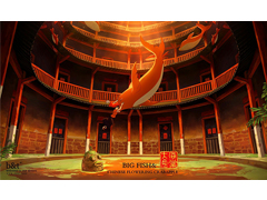 從《黑貓警長》到《大魚海棠》——中國動畫走