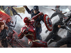 電影票房第一并不代表產(chǎn)業(yè)規(guī)模最大