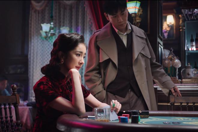 《哈爾濱1944》剖析關(guān)雪的丑態(tài)，歌頌老錢(qián)的真誠(chéng)！