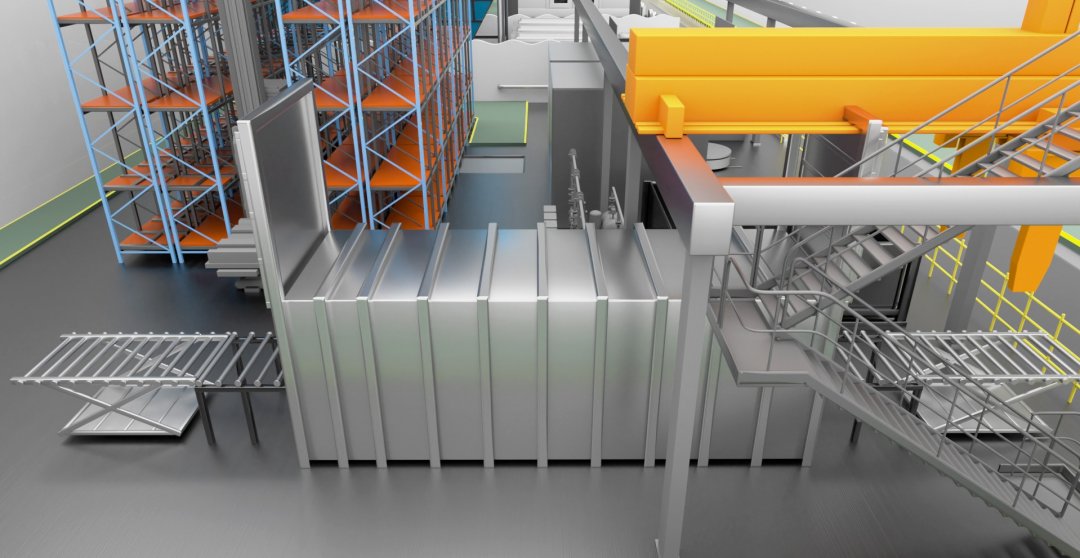 打造視覺盛宴：廣州黃埔三維動畫在產品推廣中的應用