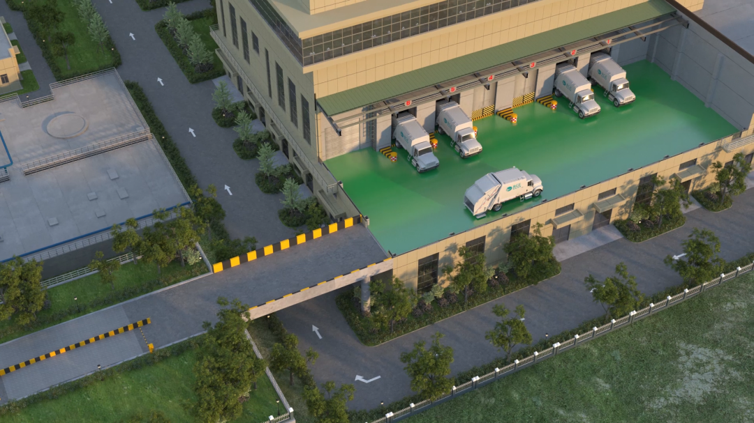 廣州黃埔自動(dòng)包裝設(shè)備三維動(dòng)畫制作有哪些步驟？