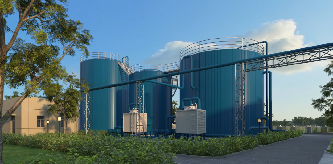 廣州黃埔離心系統(tǒng)設(shè)備三維動畫制作的注意事項