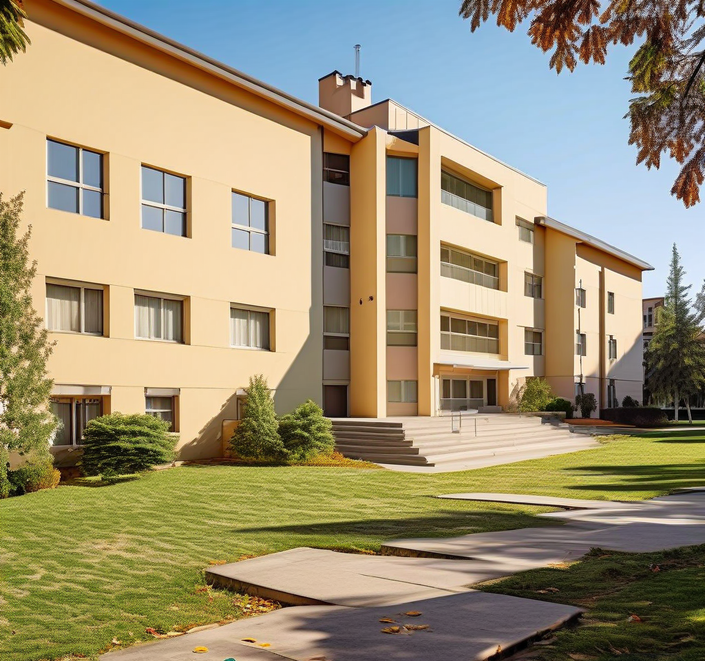 廣州天河區(qū)技工學(xué)校宣傳片拍攝視頻，技能成就未來