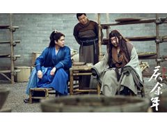 如何根治影視劇盜版頑疾？