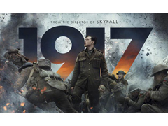 《1917》：失去蒙太奇，鏡頭無意義？