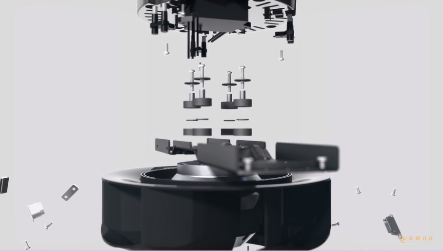 廣州產(chǎn)品三維動畫制作哪家好？