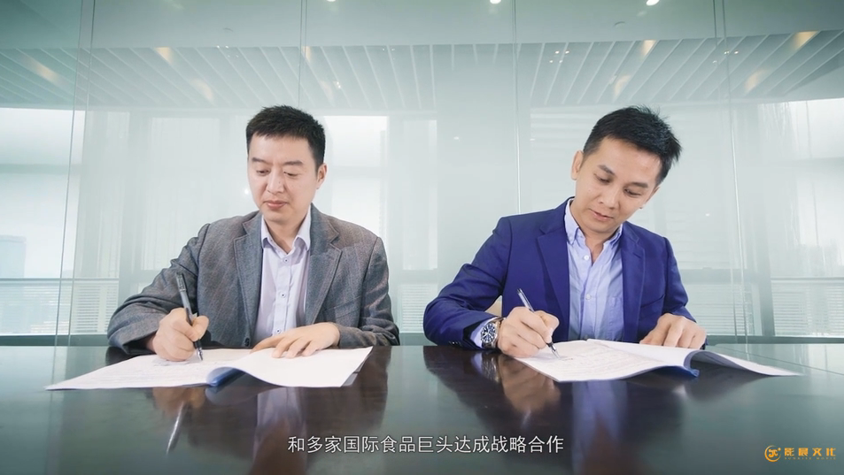 企業(yè)形象宣傳片拍攝技巧有哪些？廣州企業(yè)宣傳