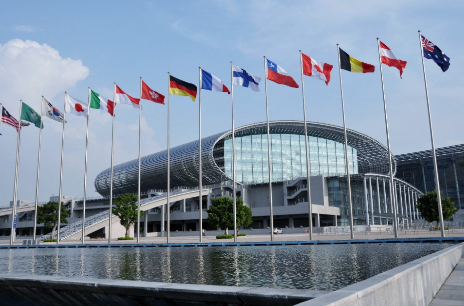 展會宣傳片優(yōu)勢有哪些？廣州展會宣傳片制作