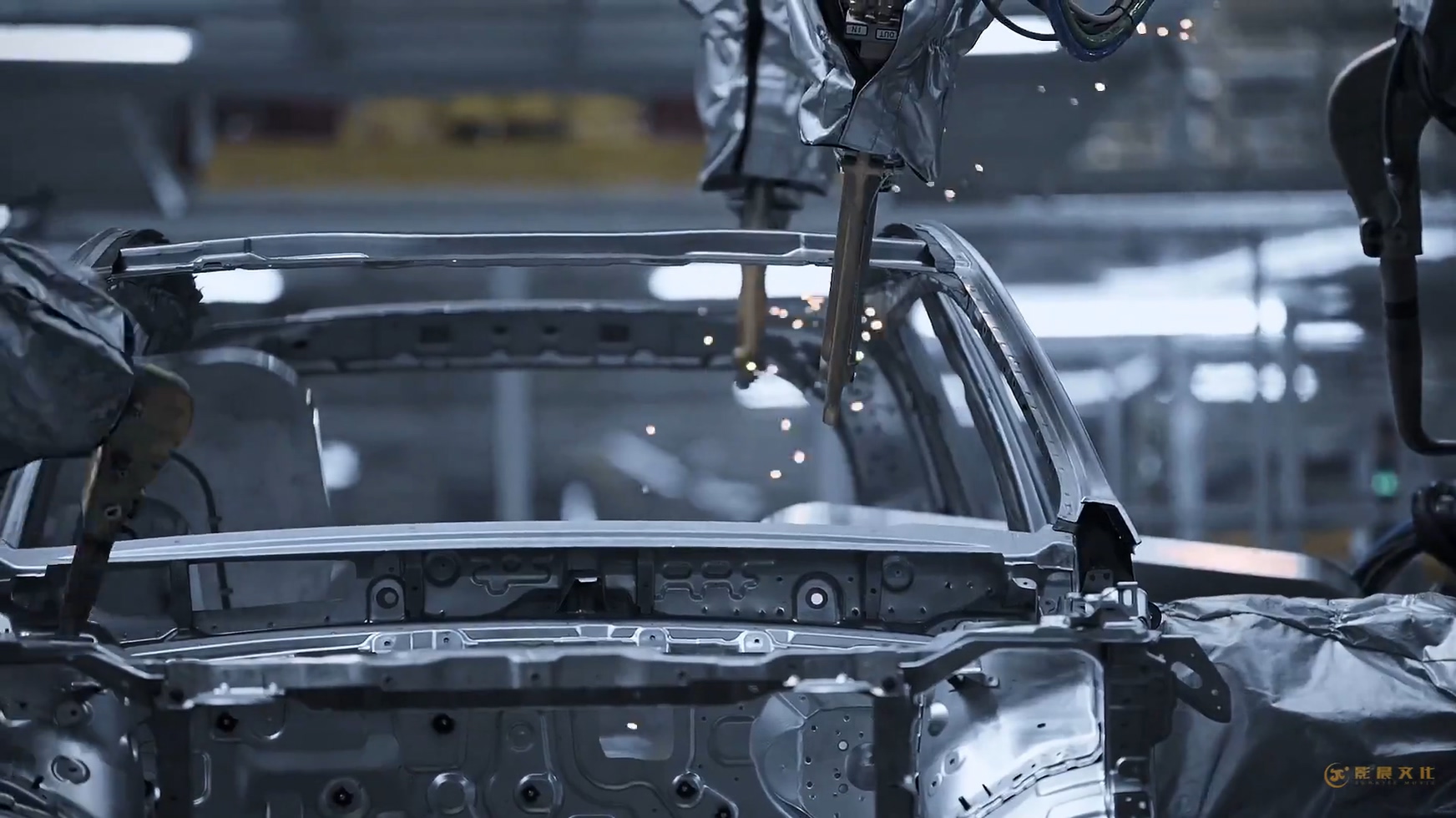 企業(yè)宣傳片慢動作怎么拍攝？