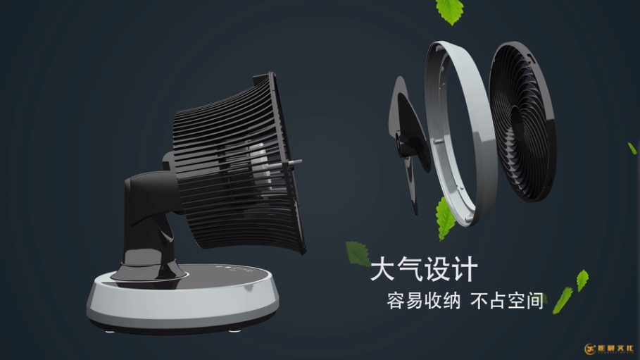 產(chǎn)品三維動(dòng)畫(huà)涉及哪些方面的內(nèi)容？