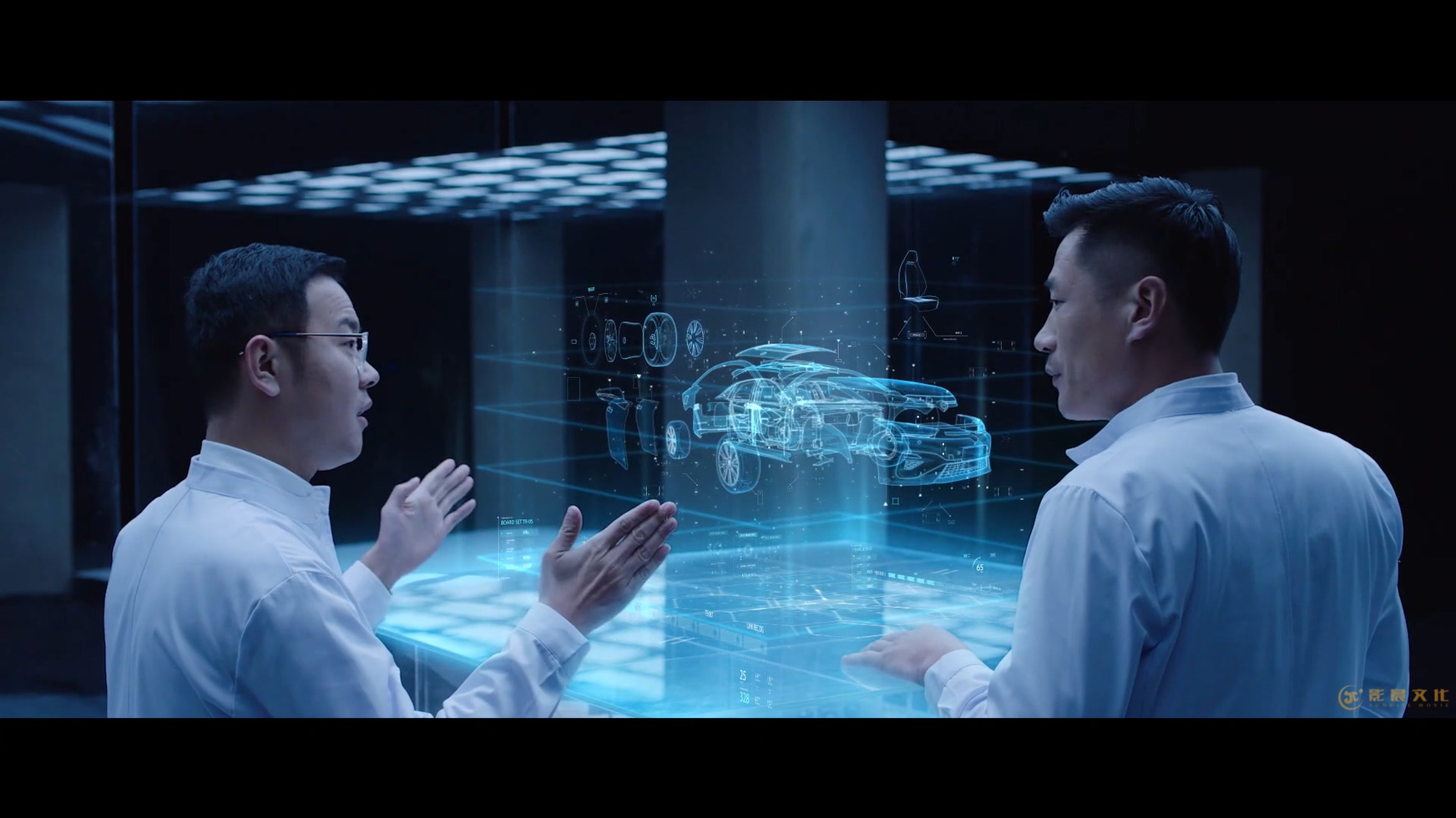 三維動(dòng)畫做宣傳片有哪些優(yōu)勢(shì)？廣州三維動(dòng)畫