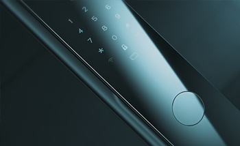 產(chǎn)品類(lèi)|智能鎖三維動(dòng)畫(huà)創(chuàng)意廣告