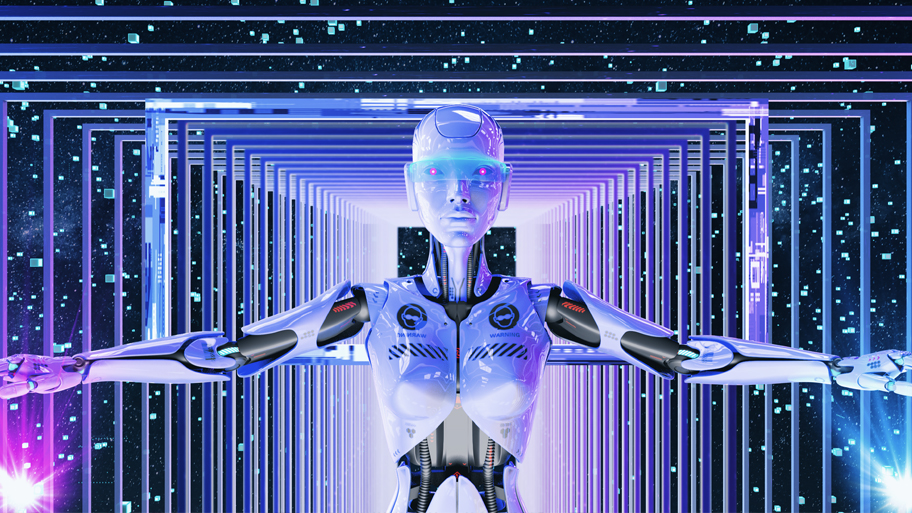 廣州影晨文化｜以“影像造夢”重塑沉浸極限！用視頻技術(shù)引爆感官革