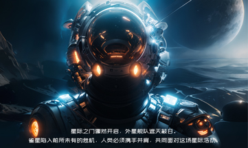 沉浸類(lèi)|飛行軌道球幕影院影片