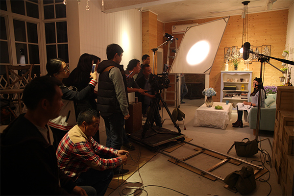 企業(yè)宣傳片前期制作需要準(zhǔn)備哪些工作？