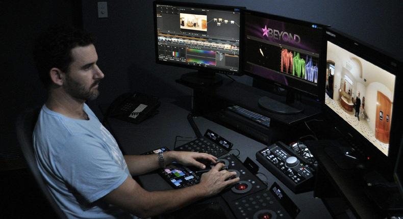 為何企業(yè)宣傳片制作報價差異那么大?