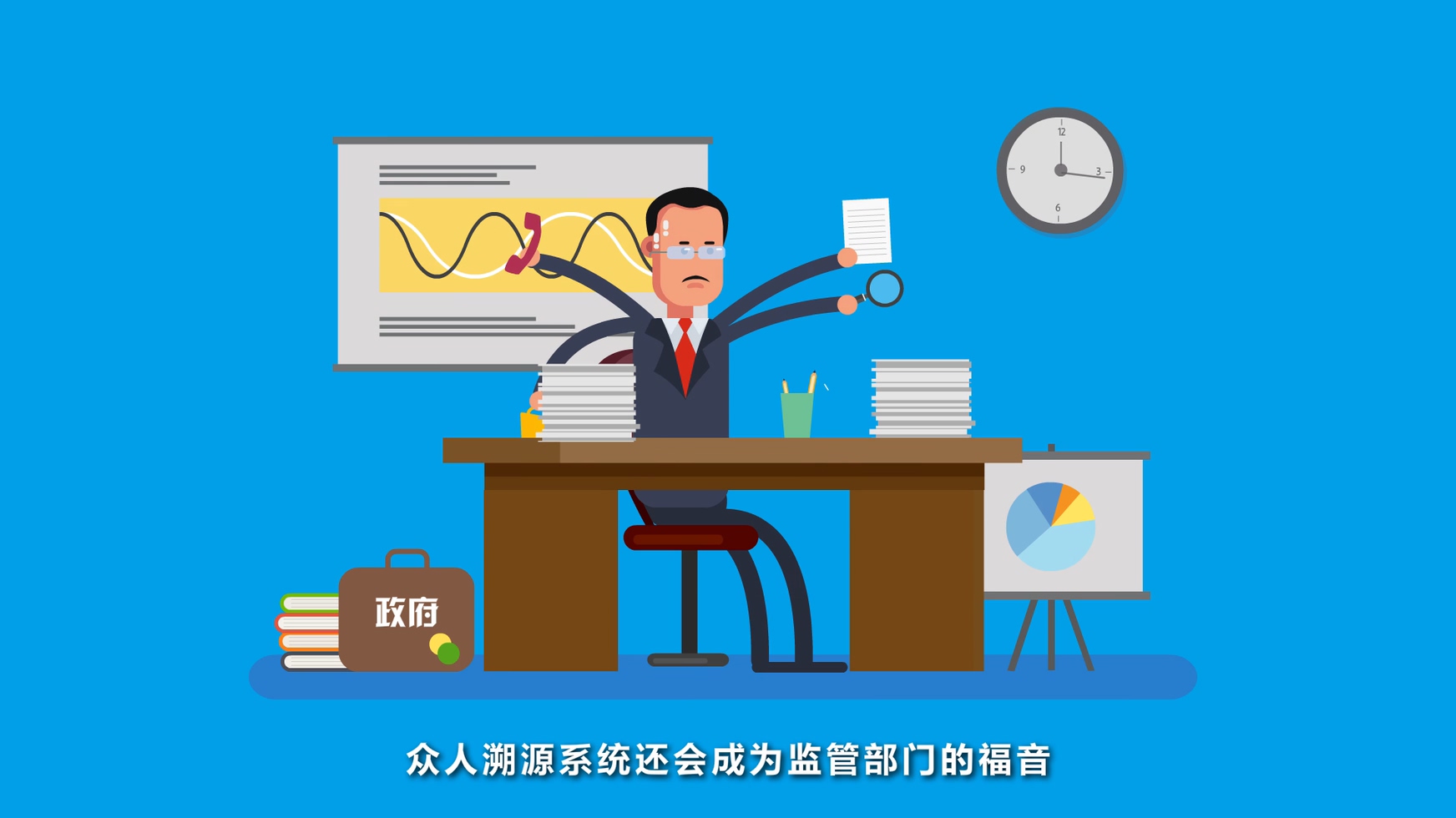 企業(yè)宣傳MG動畫片的制作方法