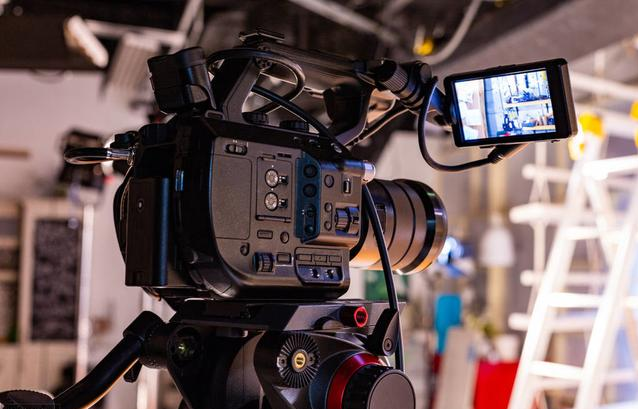 如何選擇適合自己的影視公司做企業(yè)宣傳片